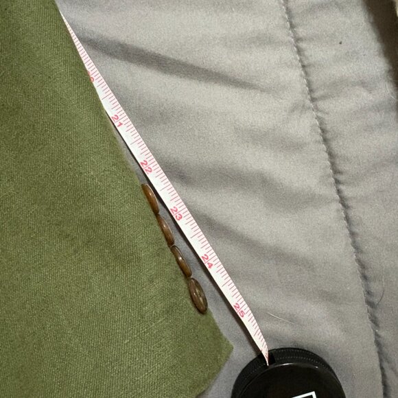 J. Crew Cotton Sport Coat - Picture 4 of 5